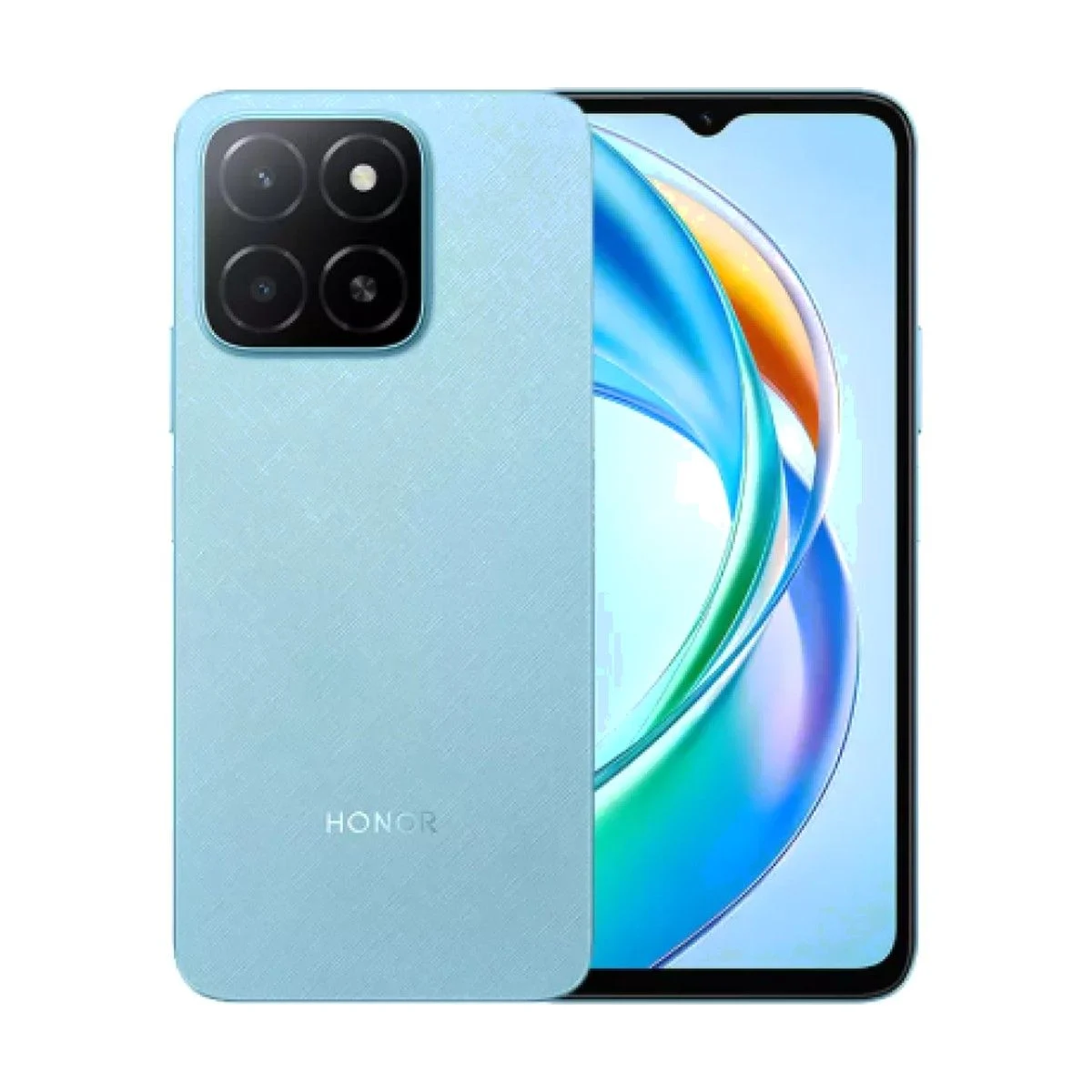 هونر أكس 5 بي بلس - ( 128GB ) - Honor X5b Plus