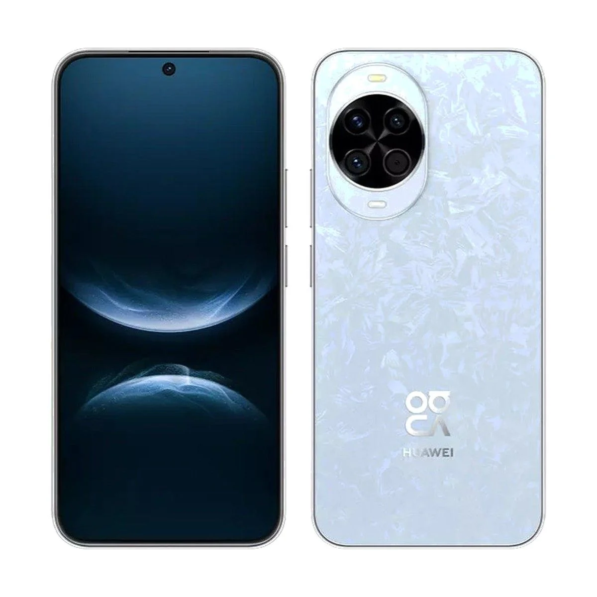 هواوي نوفا 14 - ( 256GB ) - Huawei Nova 14