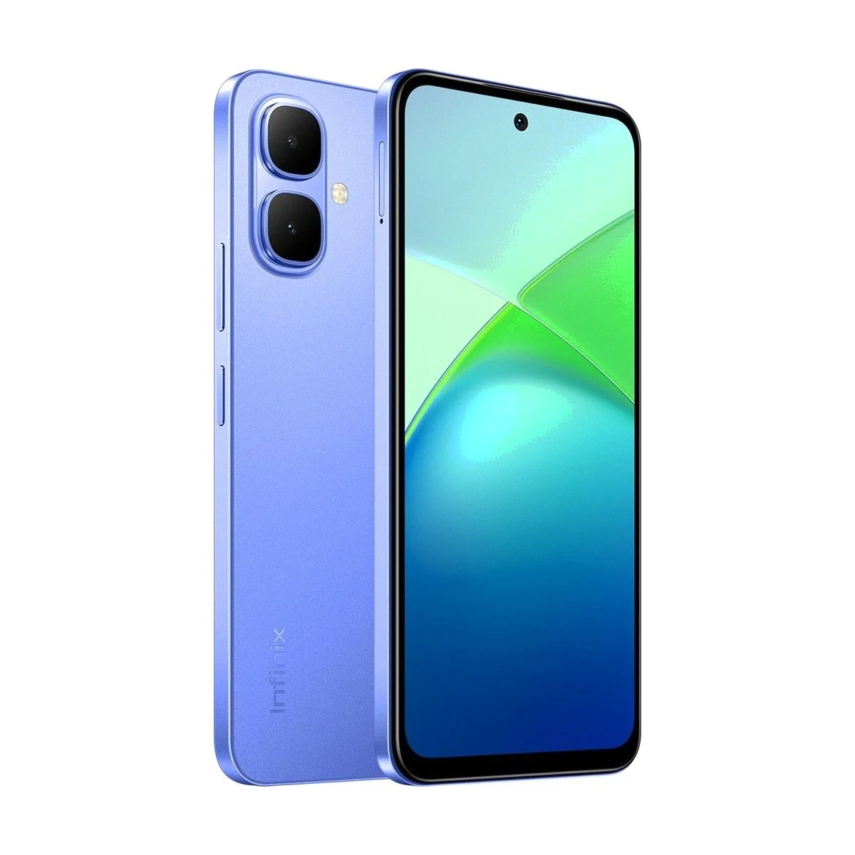 أنفنكس سمارت 10 - Infinix Smart 10