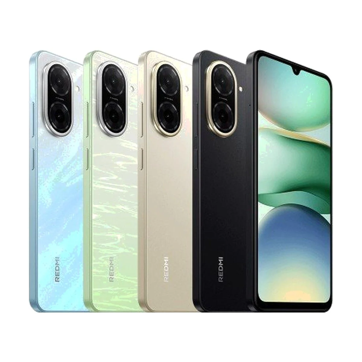 ريدمي أي 5 - ( 128GB ) - Redmi A5
