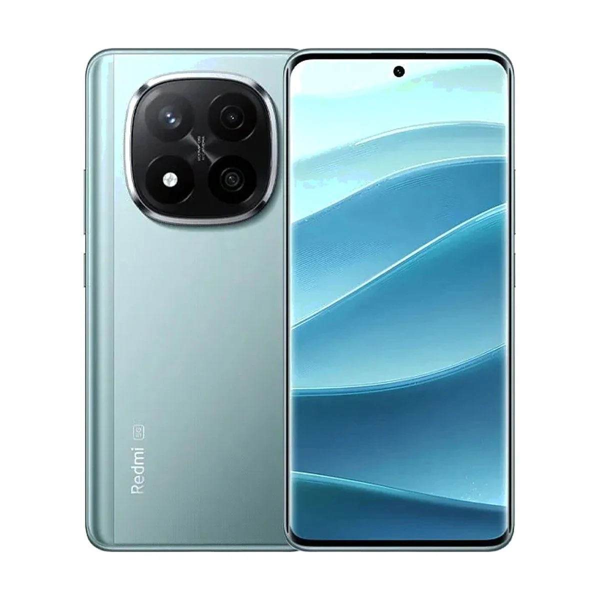ريدمي نوت 14 برو - ( 256GB ) - Redmi Note 14 Pro