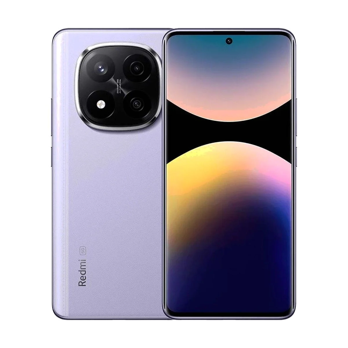 ريدمي نوت 14 برو - ( 256GB ) - Redmi Note 14 Pro