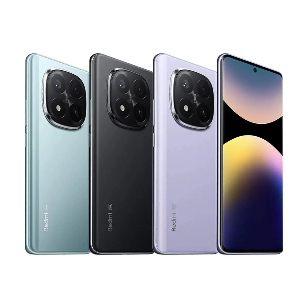 ريدمي نوت 14 برو - ( 256GB ) - Redmi Note 14 Pro