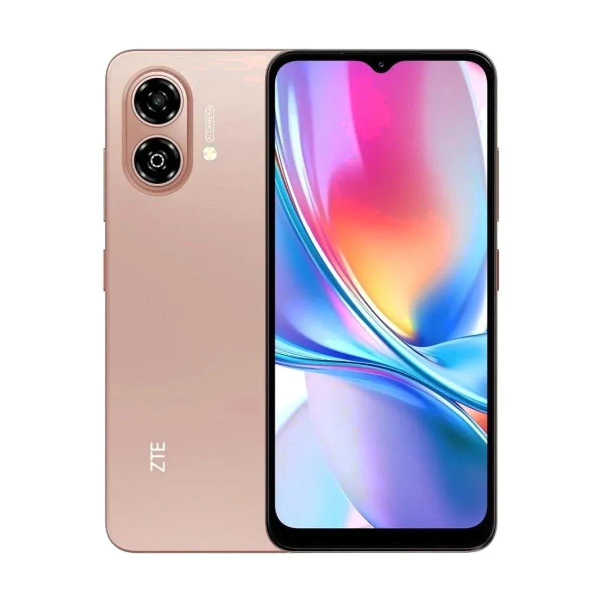 ZTE A35e - 64GB
