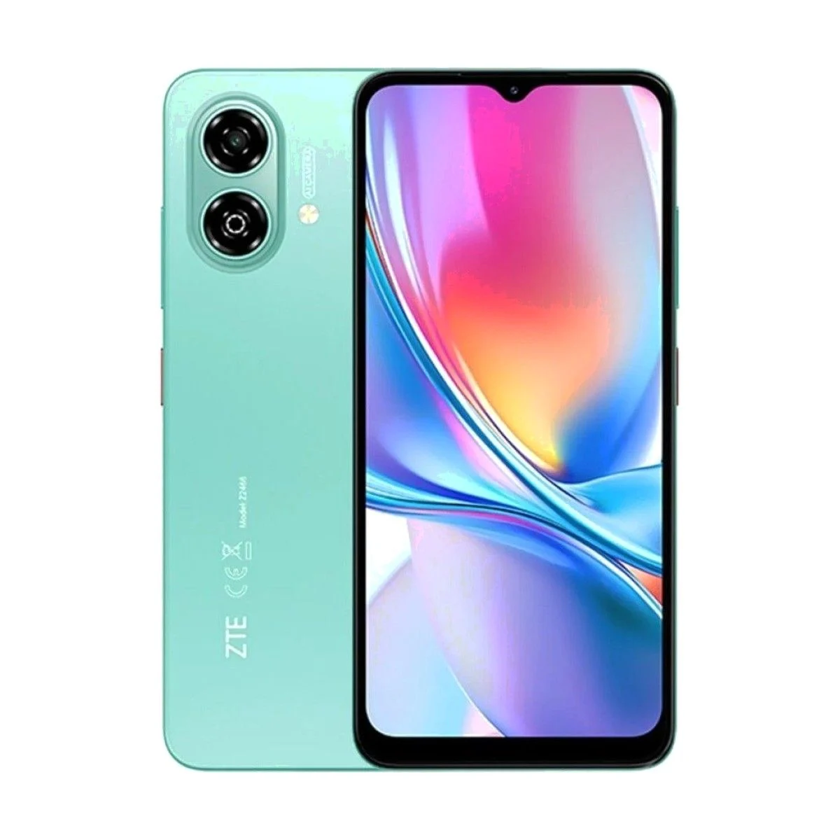 ZTE A35e - 64GB