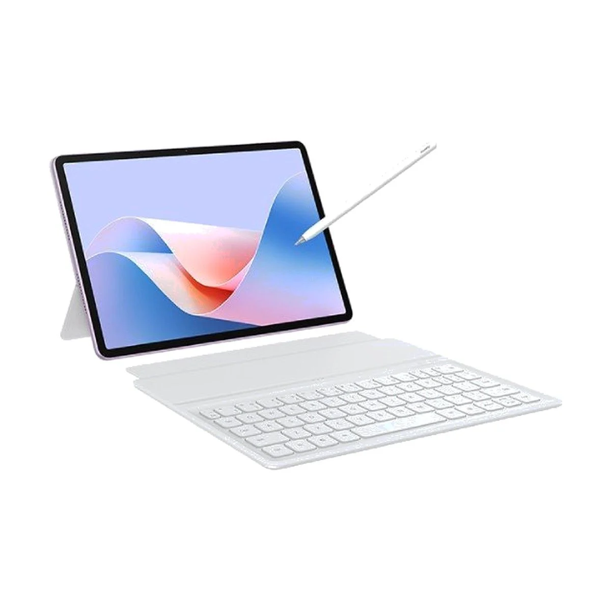 آيباد هواوي ميت باد 11.5 - ( 256GB ) - مع كيبورد