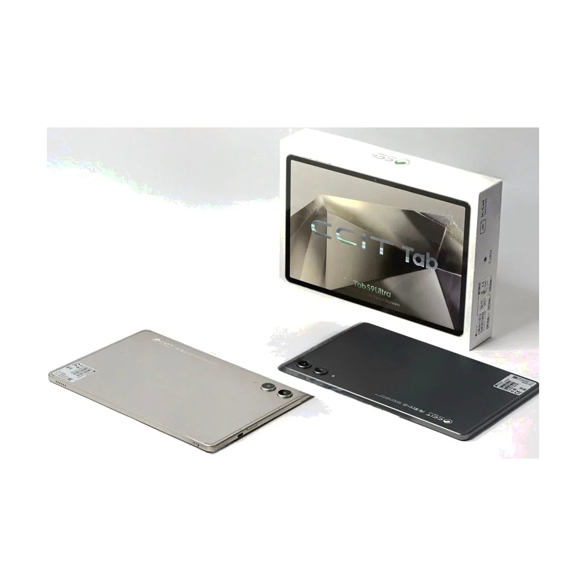 آيباد CClT Tab S9 Ultra