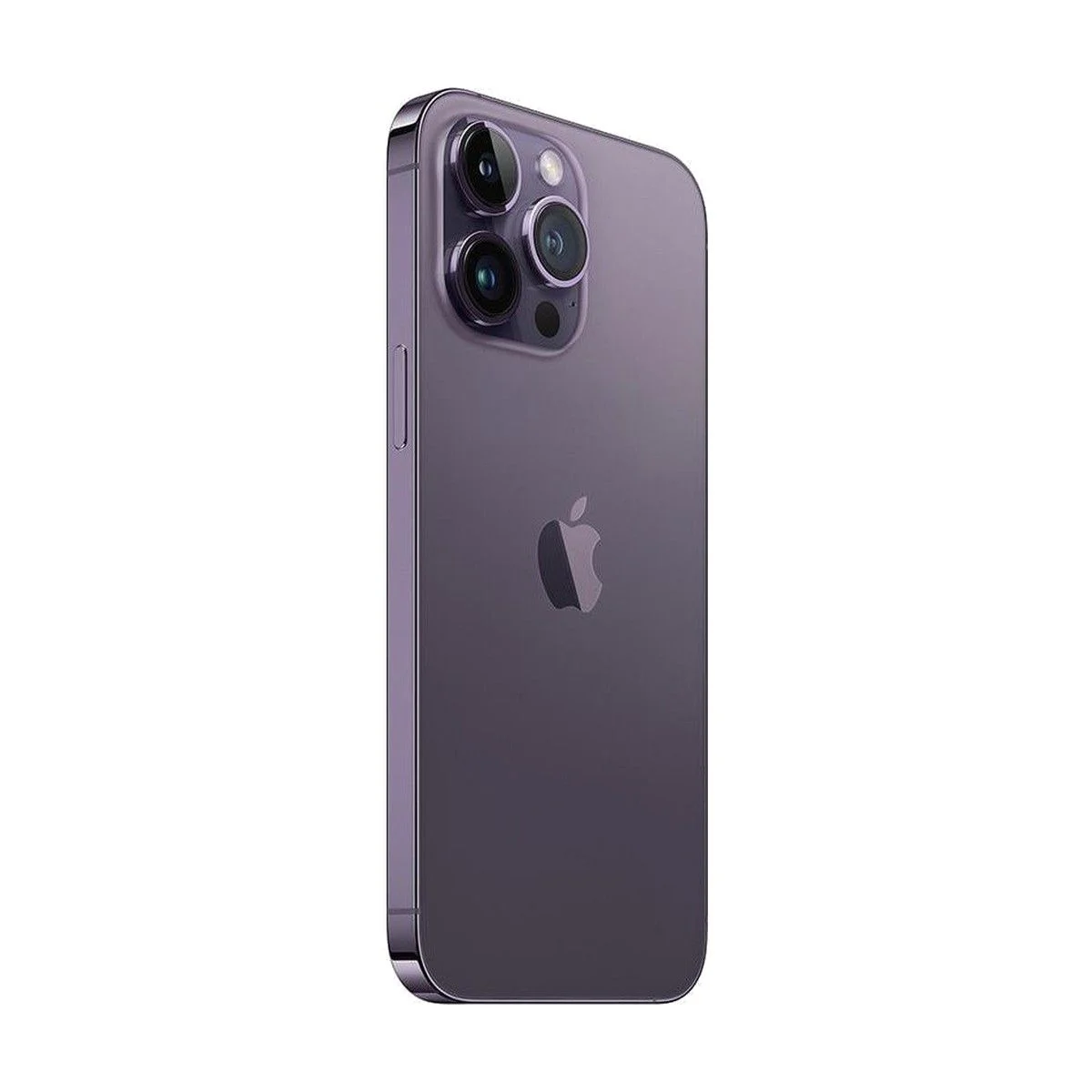 آيفون 14 برو ماكس بنفسجي - ( 256GB ) - بطارية 92