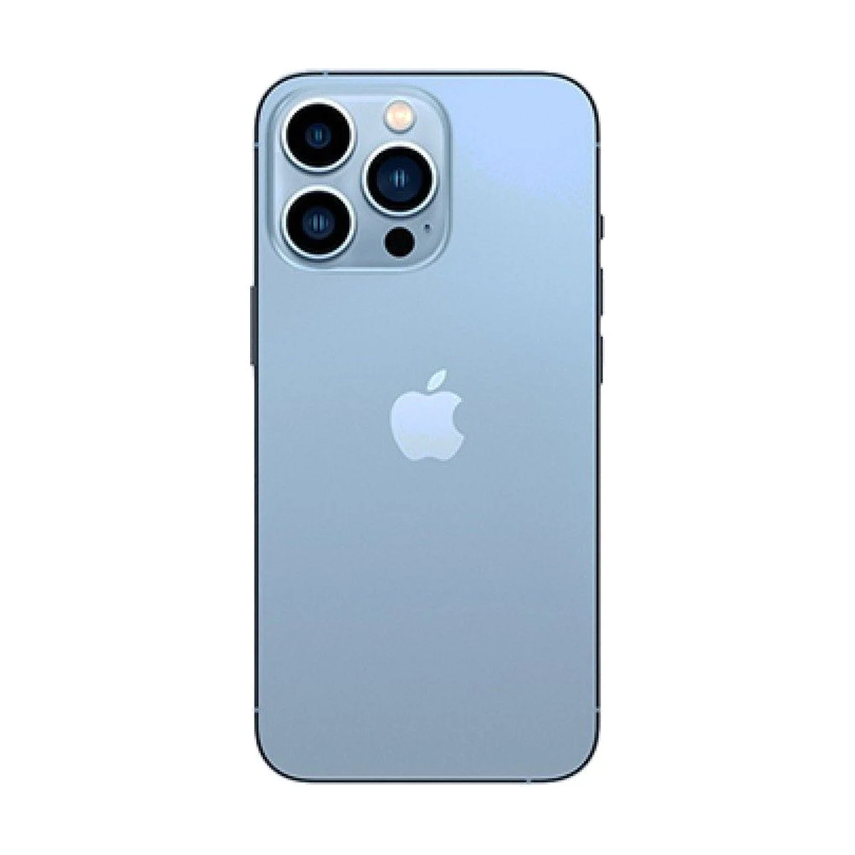 آيفون 13 برو ماكس أزرق - ( 256GB ) - بطارية 92