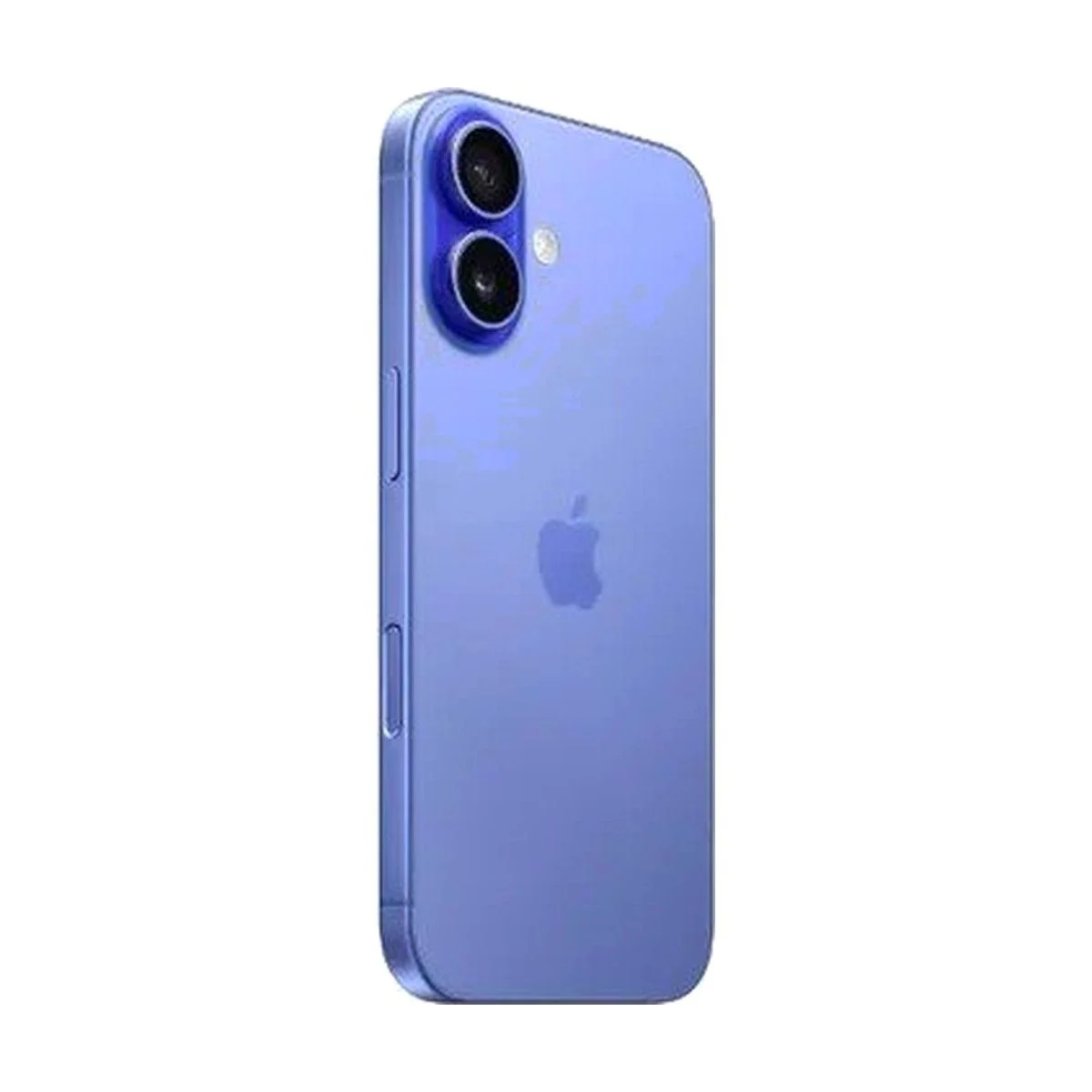 آيفون 16 بلس أزرق - ( 256GB ) - بطارية 99