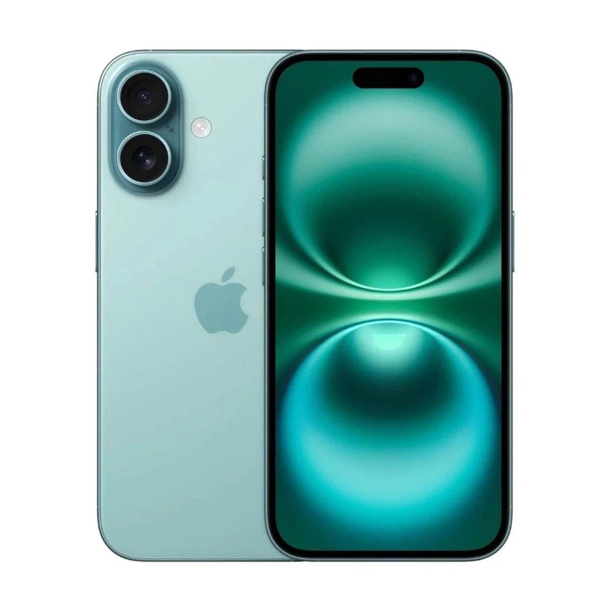 آيفون 16 بلس تيفاني - ( 256GB ) - بطارية 95