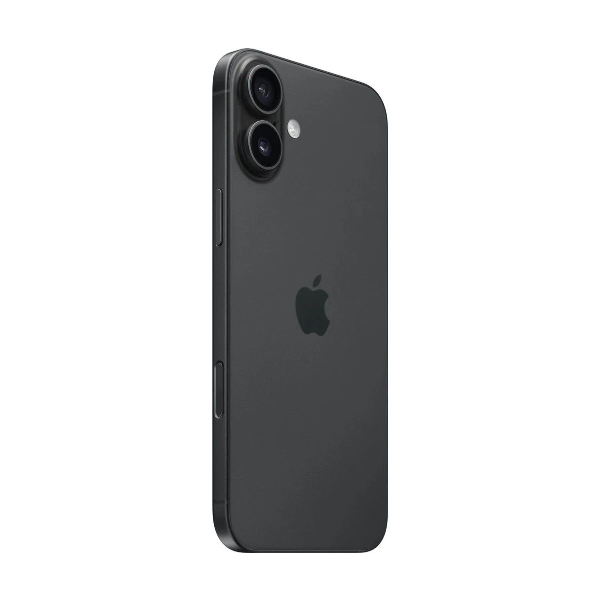 آيفون 16 بلس أسود - ( 128GB ) - بطارية 100