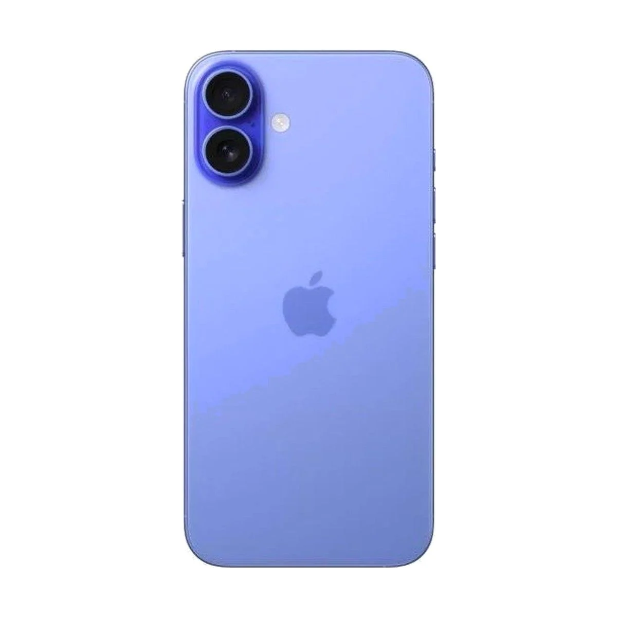 آيفون 16 العادي أزرق - ( 256GB ) - بطارية 94