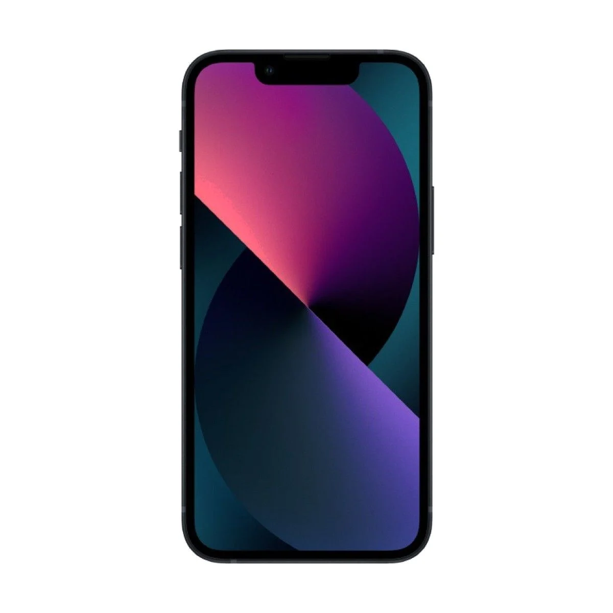 آيفون 13 العادي أسود - ( 128GB ) - بطارية 89