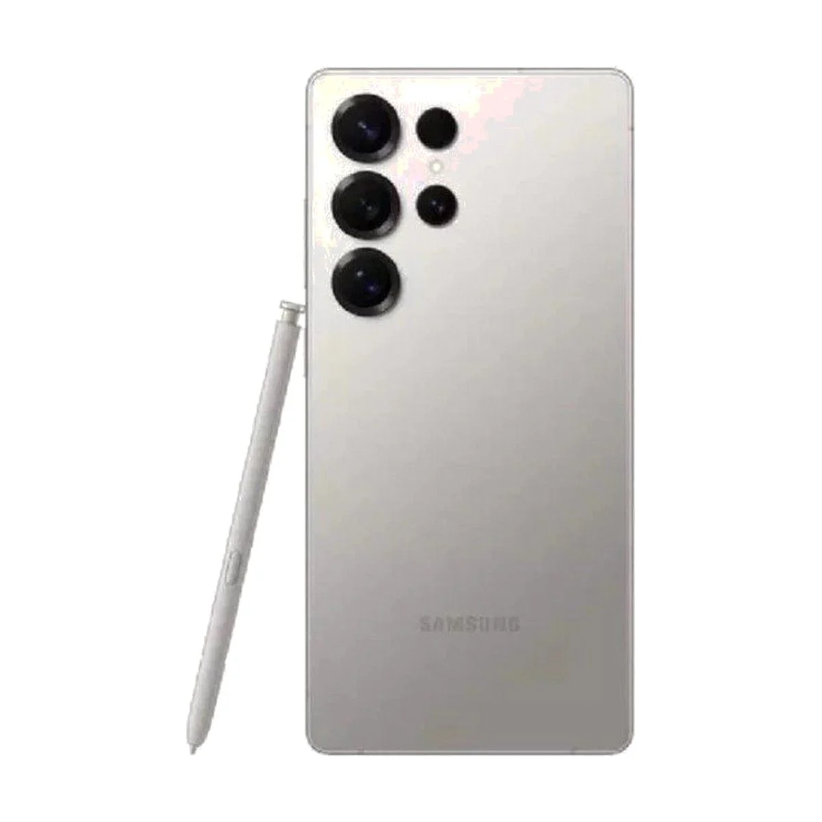 جالكسي S25 Ultra تيتانيوم طبيعي - ( 256GB )