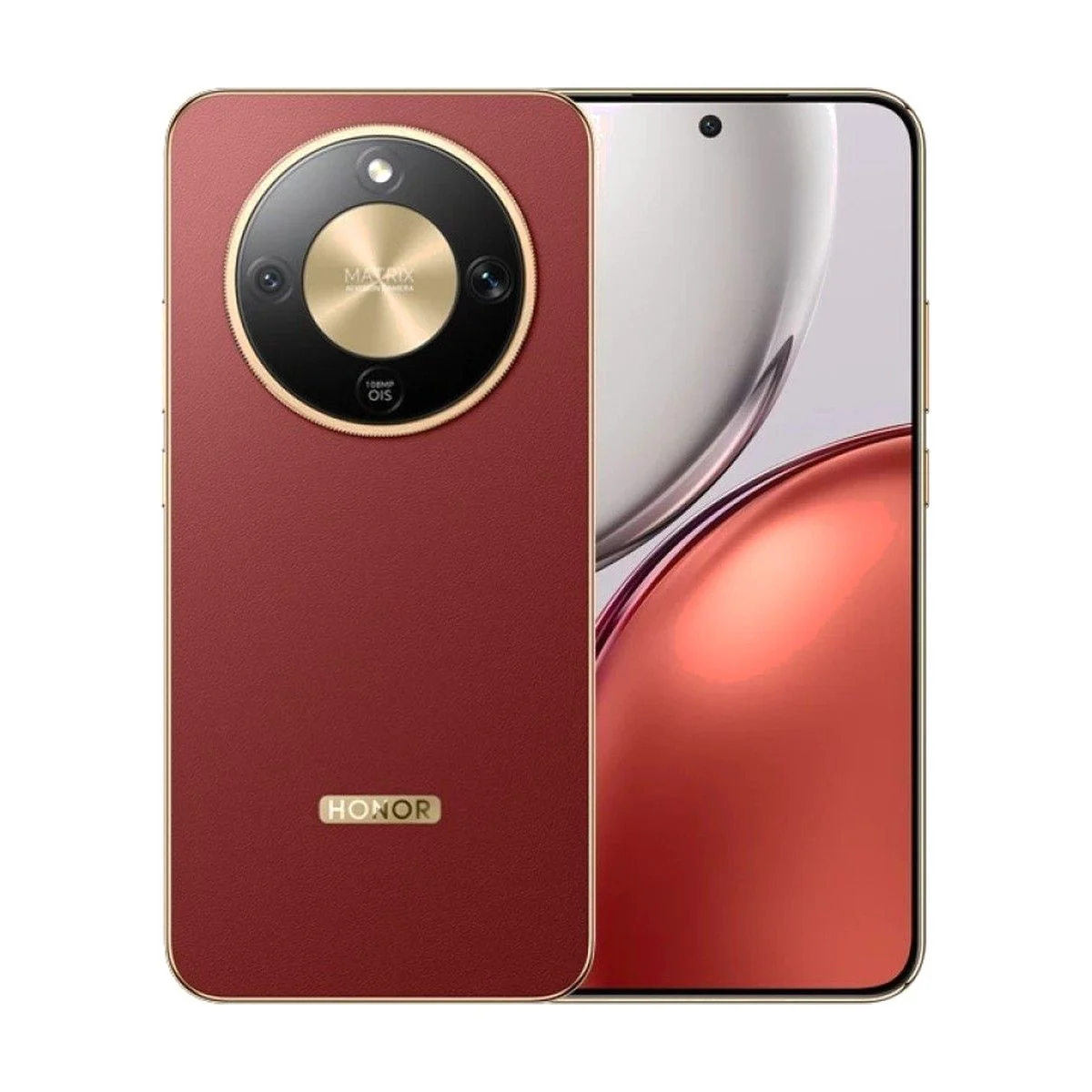 هونر X9D أحمر - ( 256GB )
