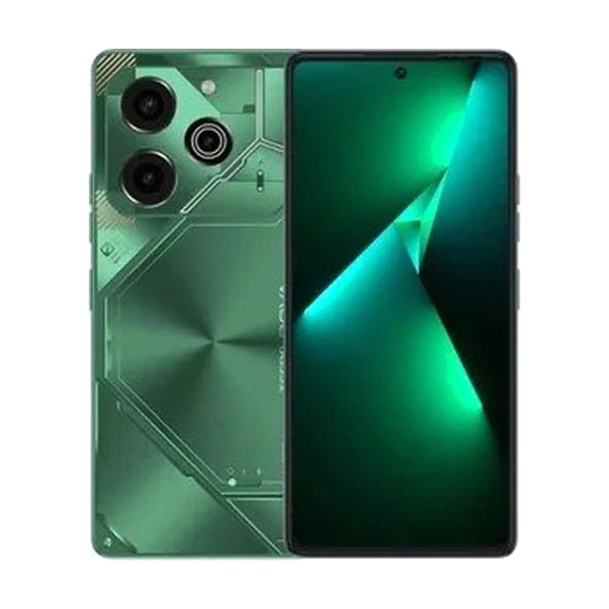 تكنو بوفا 6 برو أخضر - ( 256GB )