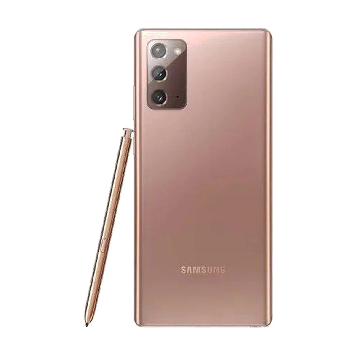 جالكسي نوت 20 5G برونزي - ( 128GB )