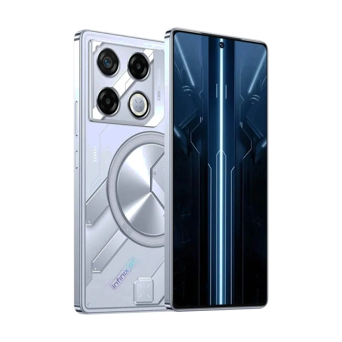 أنفنكس GT 20 Pro رمادي - ( 256GB )