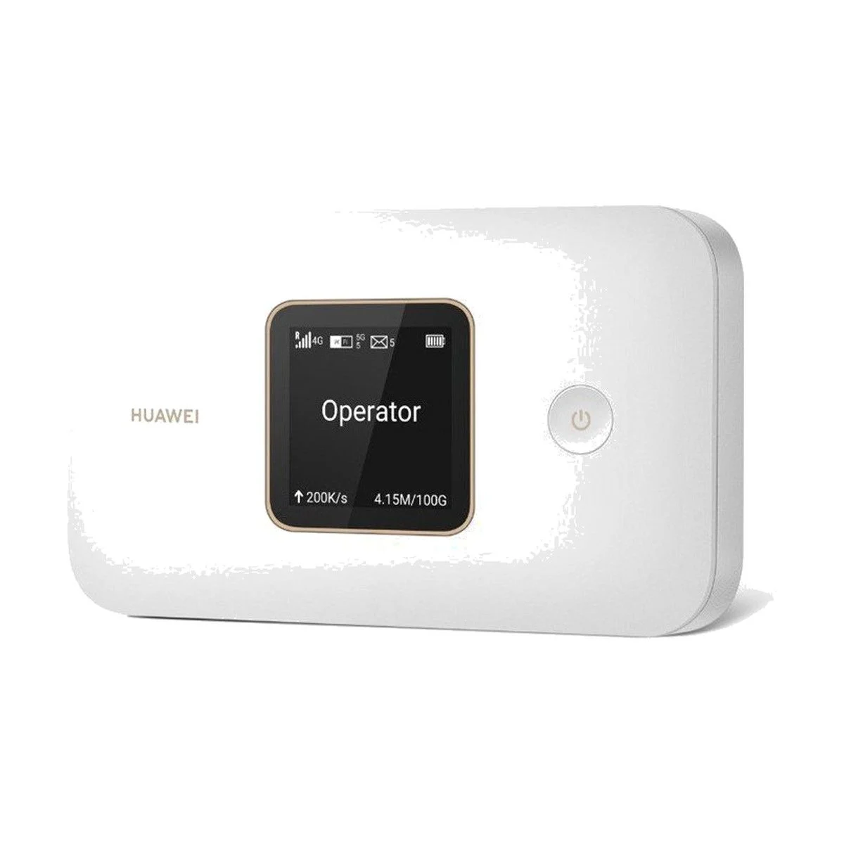 HUAWEI Mobile WiFi Elite 3 (Bundle)