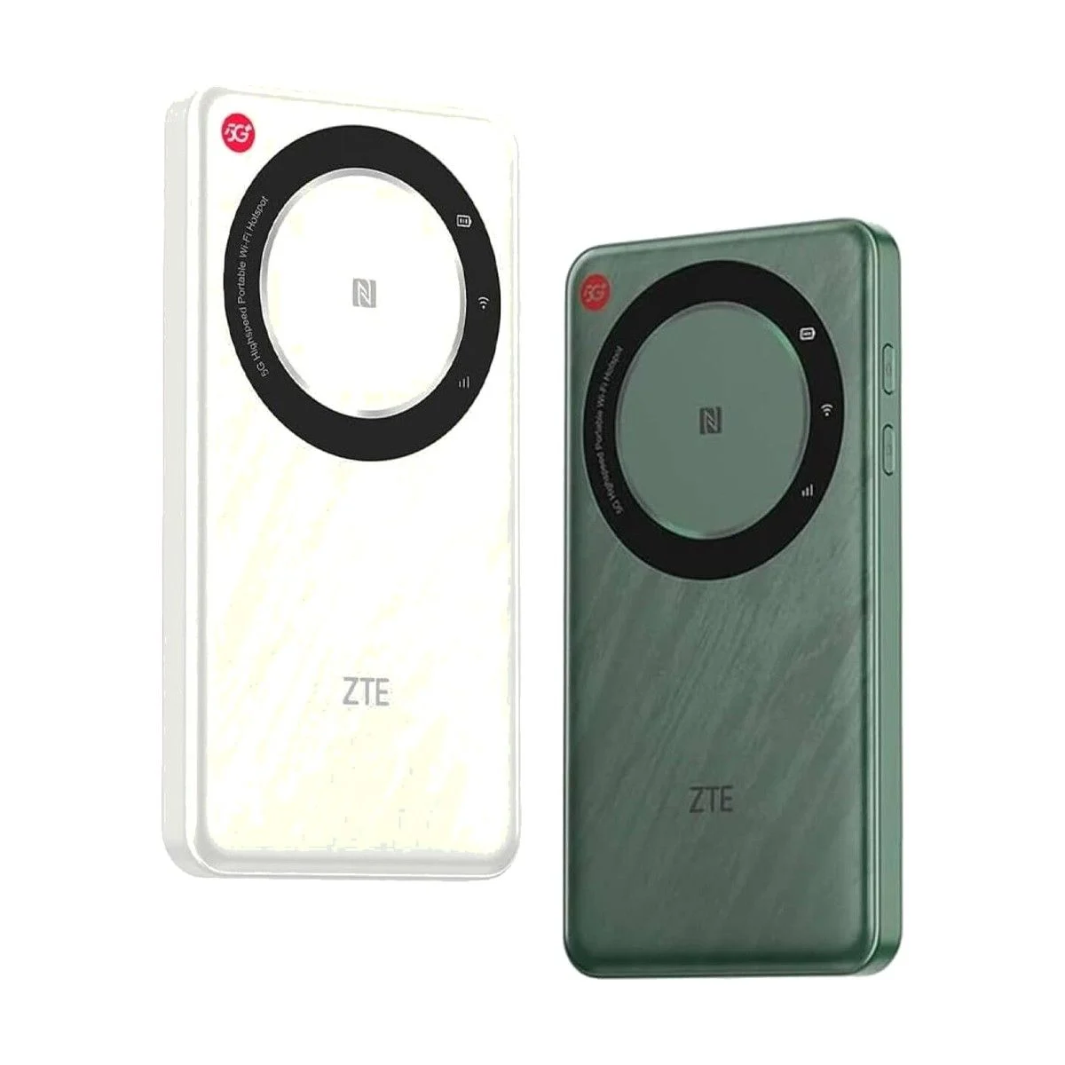 ZTE U30 Air 5G Mobile Wi-Fi