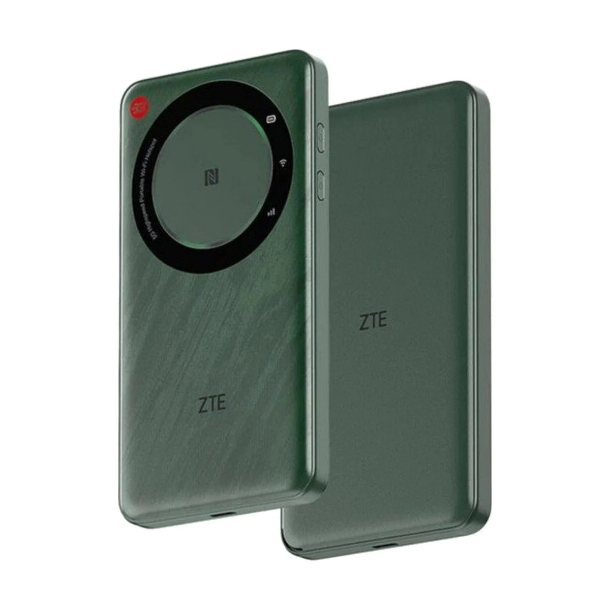 ZTE U30 Air 5G Mobile Wi-Fi