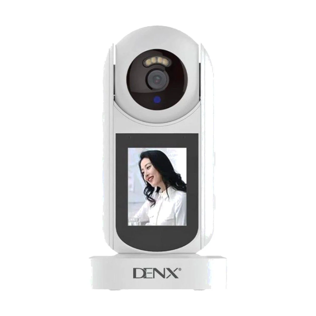 DENX Smart Security Camera