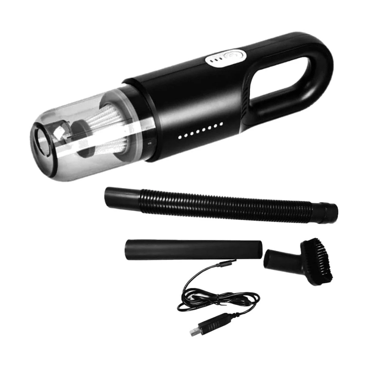 MOOGMAX Portable Vacuum Cleaner