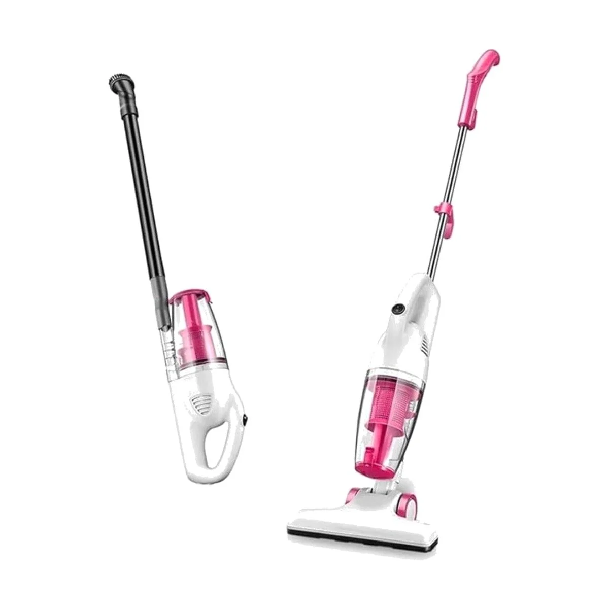 DENX Portable Vacuum Cleaner (DX 2065)