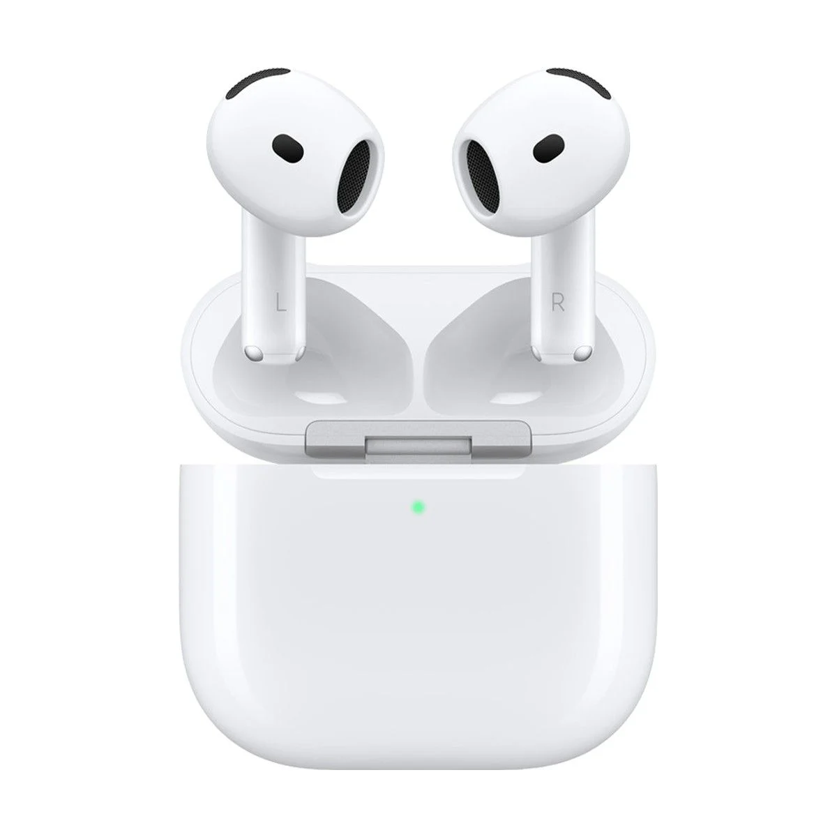 سماعة آبل - Air Pods - الأصدار (4)