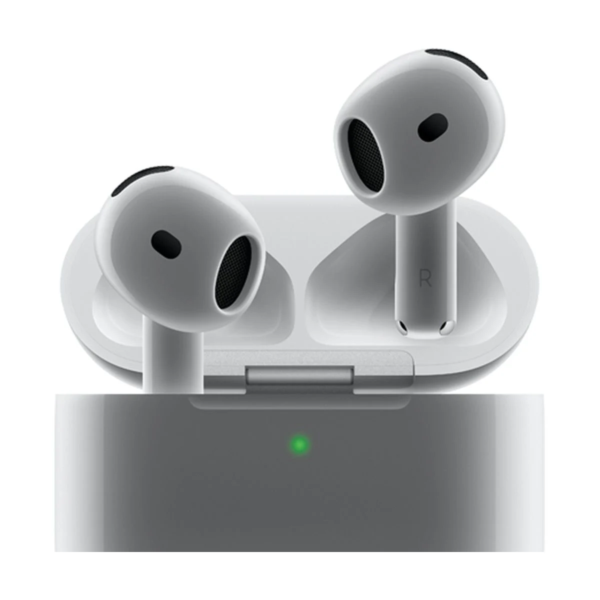 سماعة آبل - Air Pods - الأصدار (4)