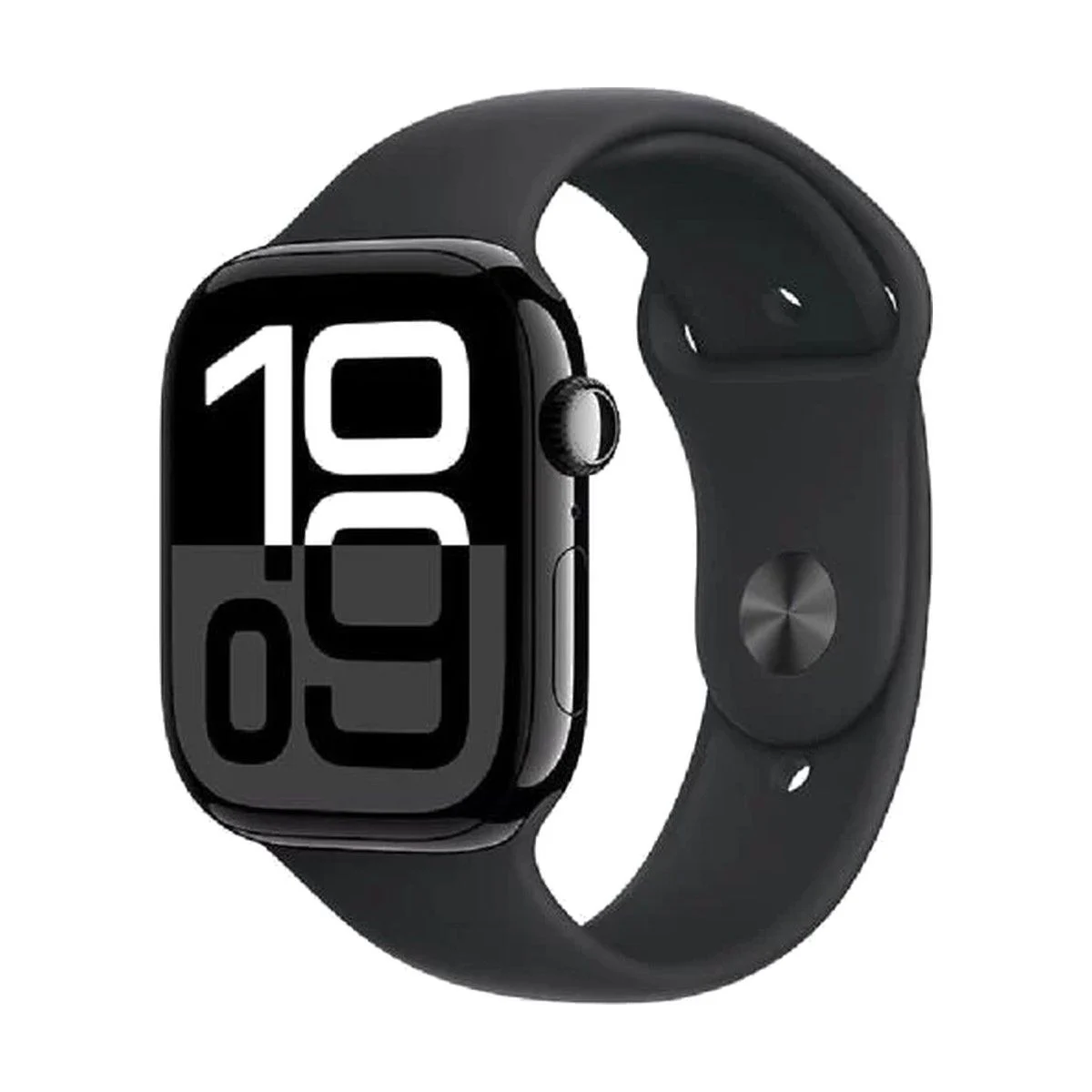 ساعة آبل الأصدار ( 10 ) - Apple watch