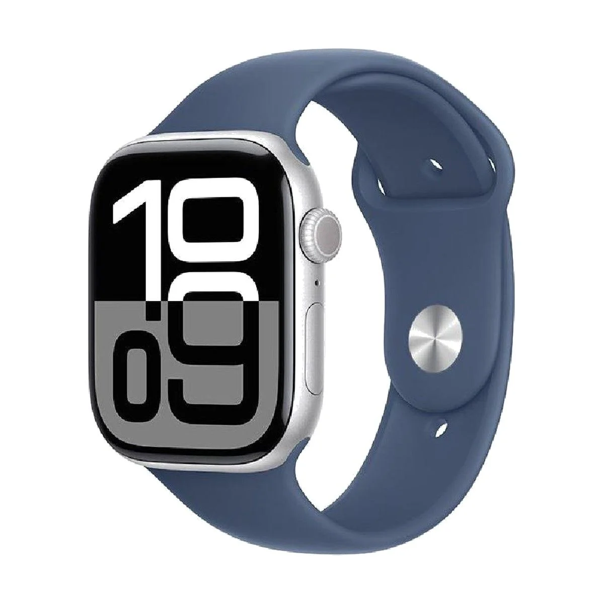 ساعة آبل الأصدار ( 10 ) - Apple watch
