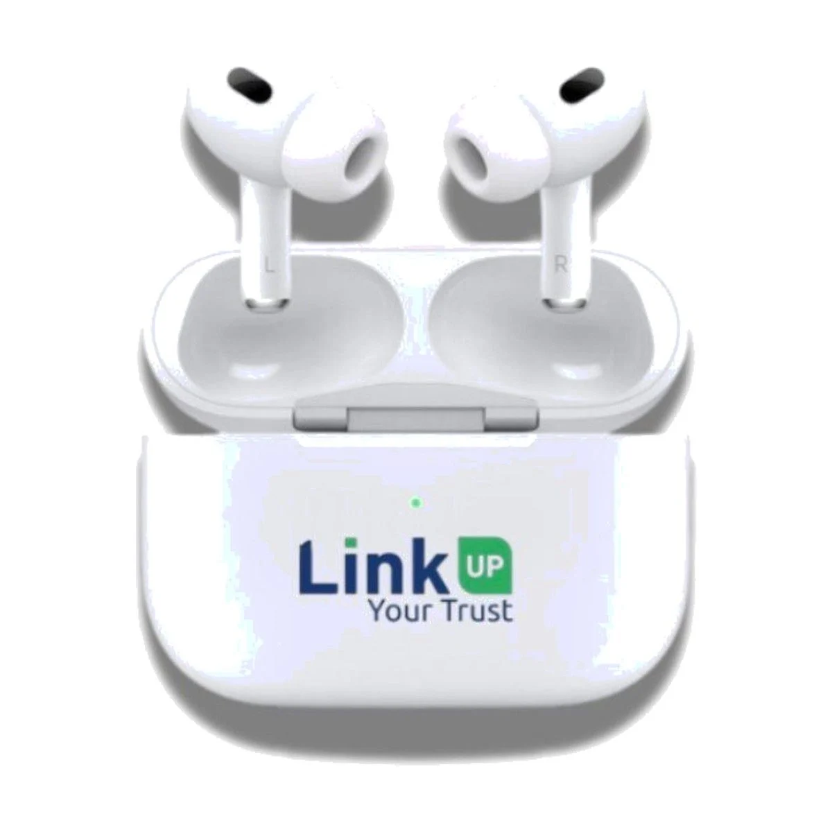 سماعة - Link UP TWS wireless Earbuds Pro 2