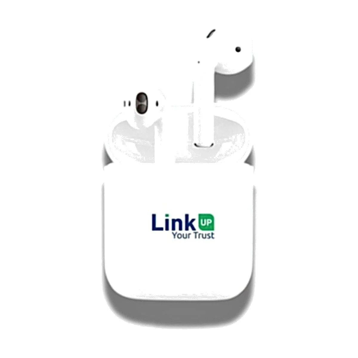 سماعة - Link UP TWS wireless Earbuds 2