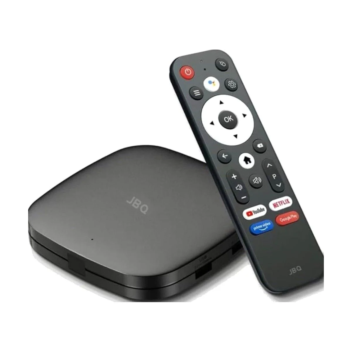 صندوق تلفزيون أندرويد عالي الأداء - Android TV Box