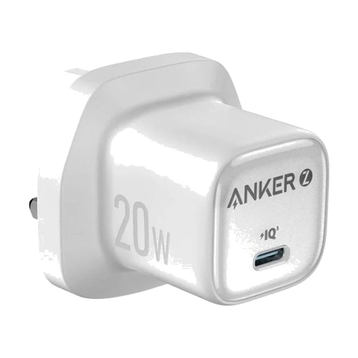 Anker Zolo Charger 20W (PD 3.0)