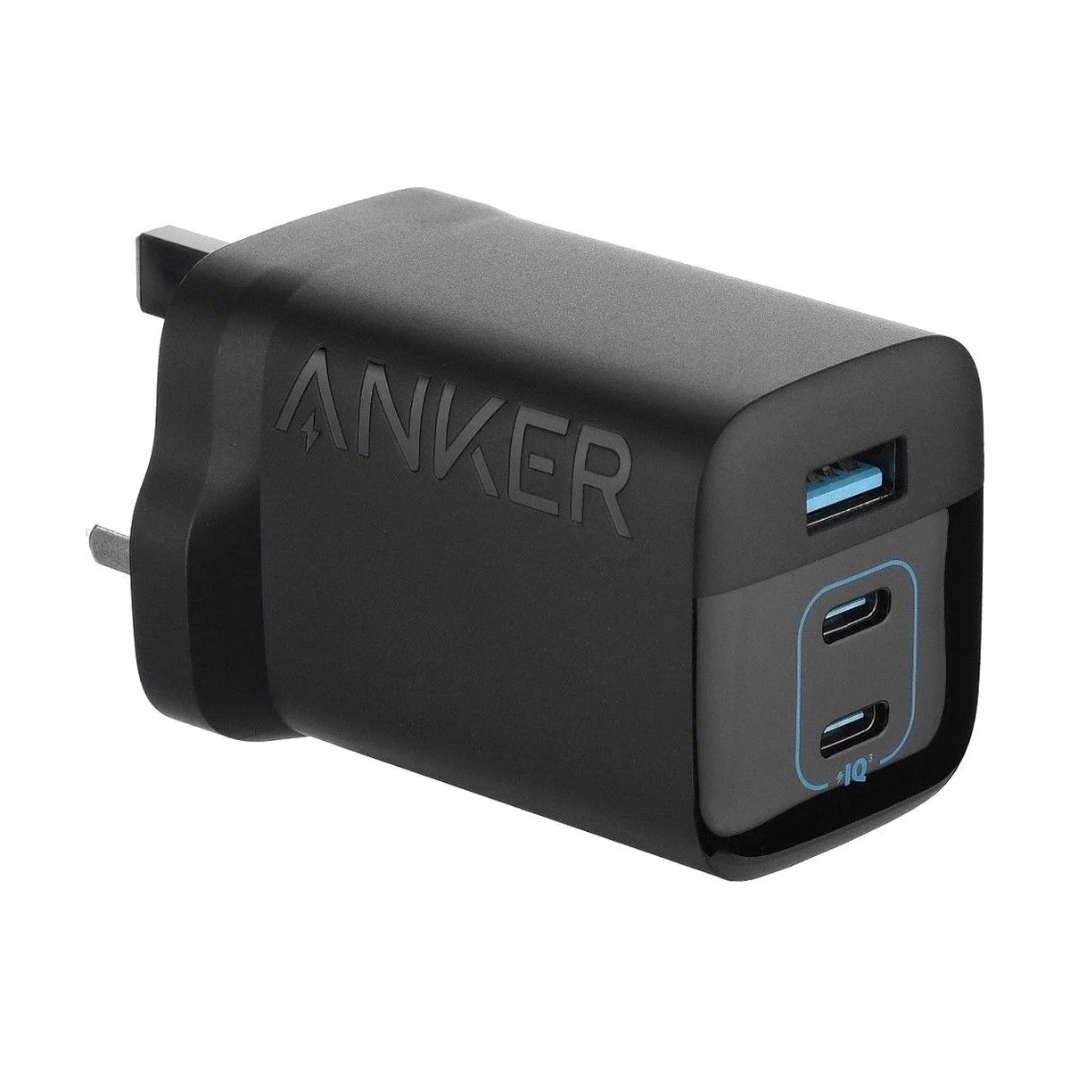 Anker Prime 67W GaN Charger (3-Port)