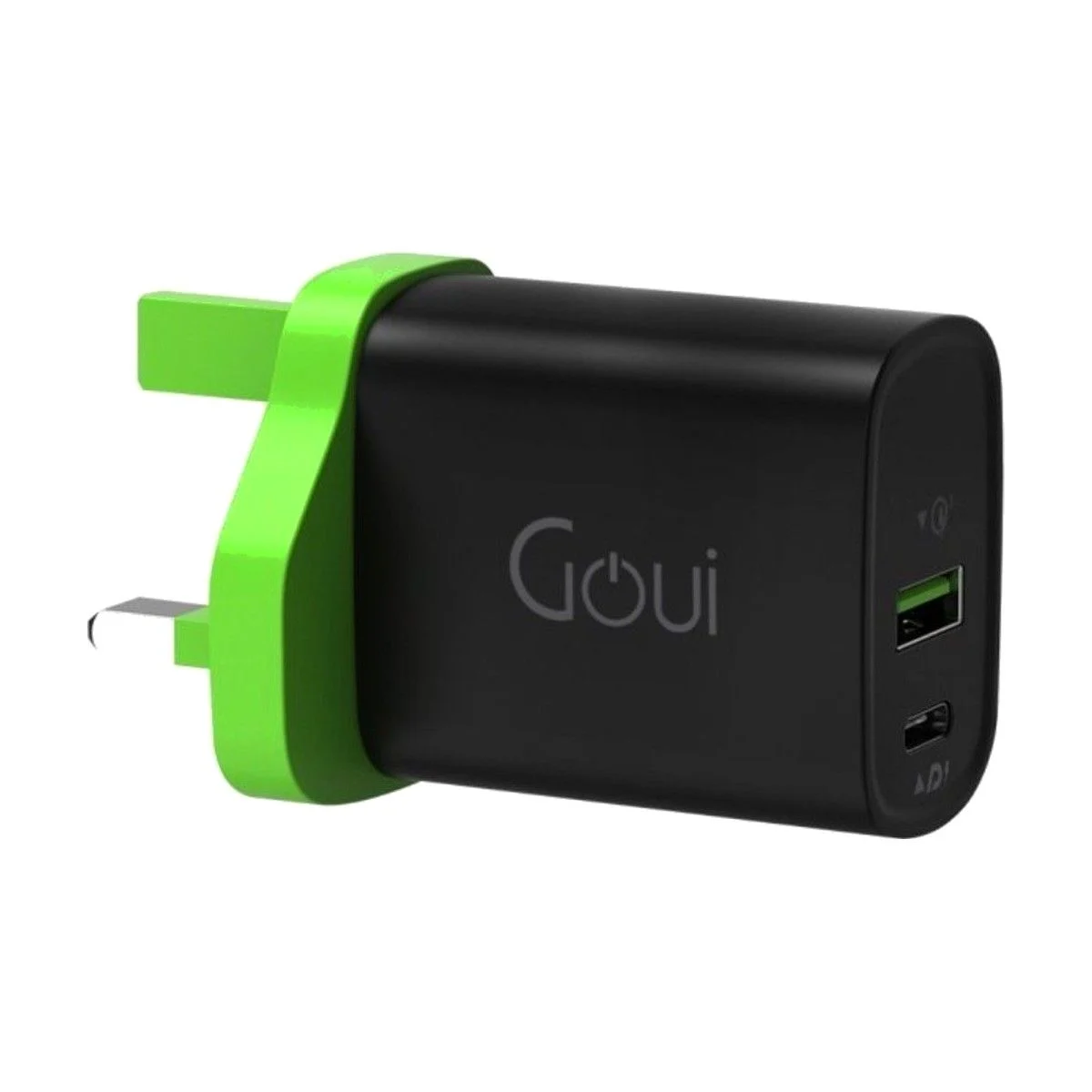 رأس شاحن - Goui MINI 20