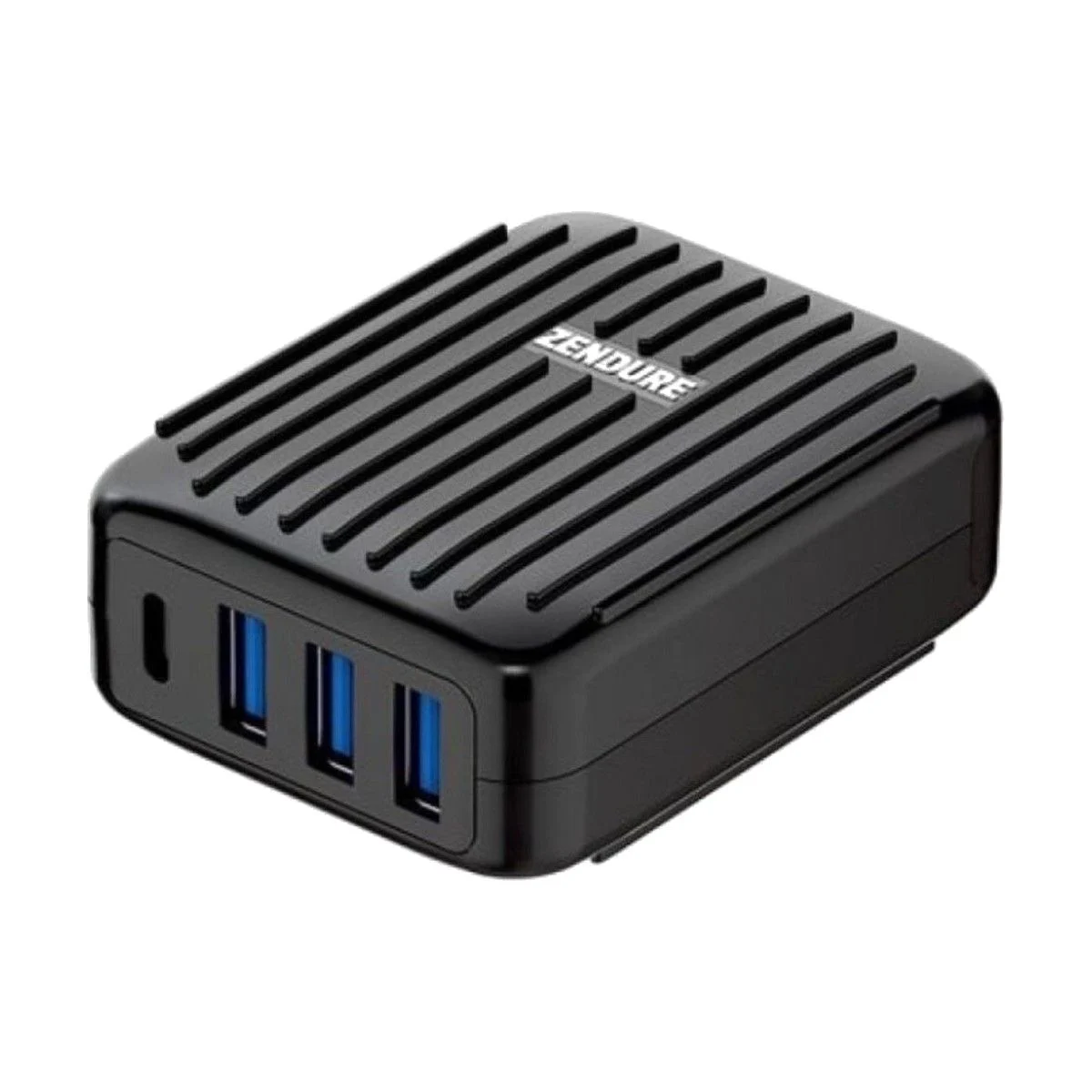 Zendure A-Series 4-Port USB-C PD Charger