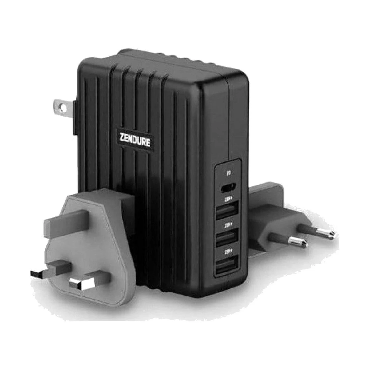 Zendure A-Series 4-Port USB-C PD Charger