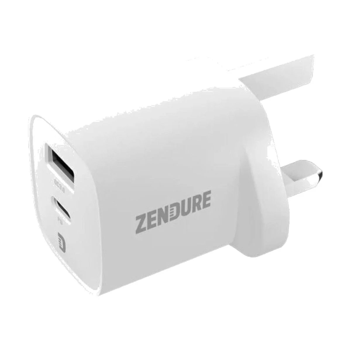 Zendure SuperPort 35W Charger (ZDSD35W)