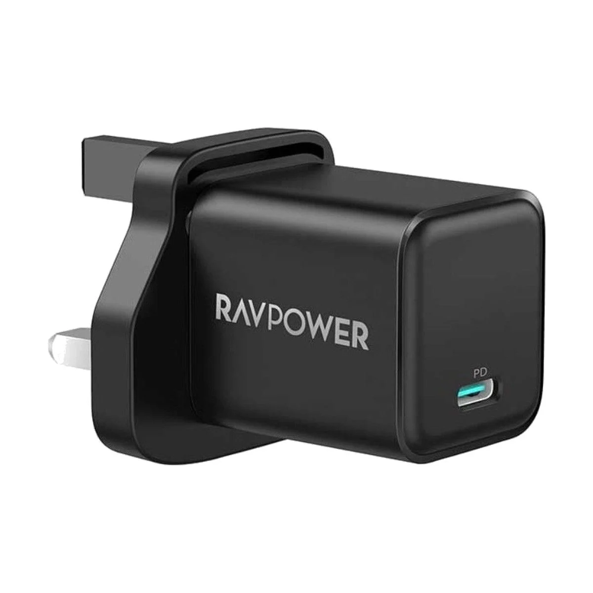 رأس شاحن - RAVPOWER