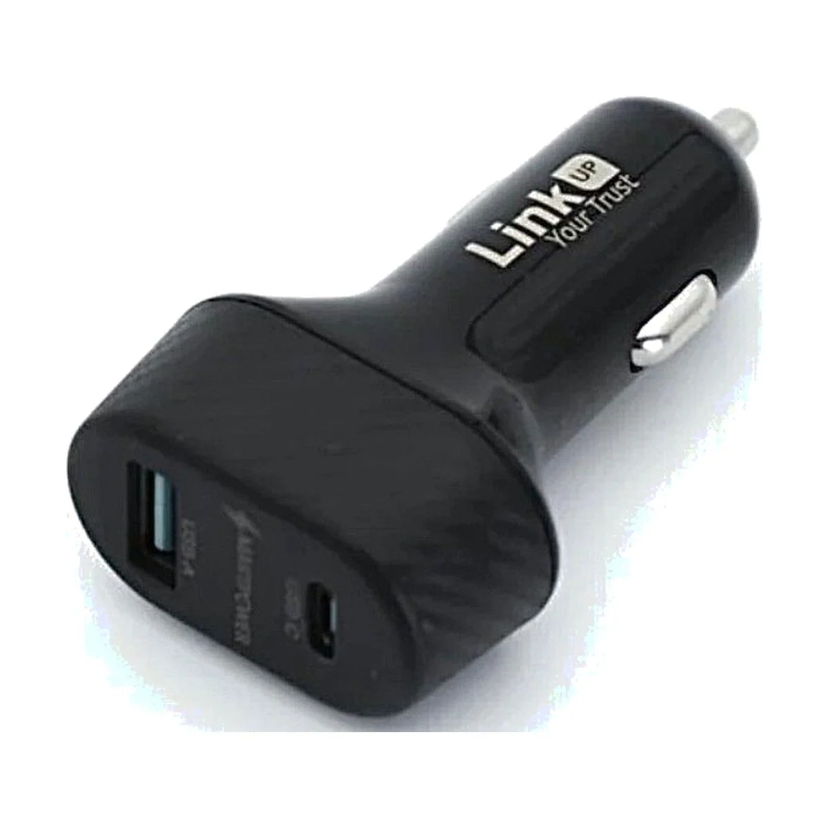 شاحن سيارة - LinkUP PowerDrive 60W