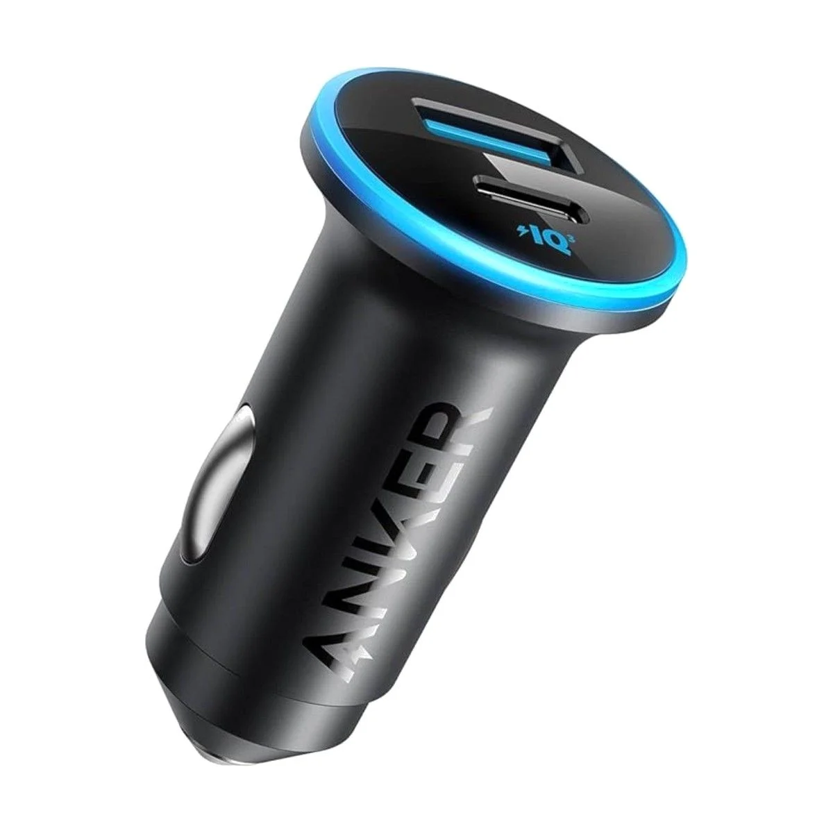 شاحن سيارة - Anker 52.5W Dual-Port Car Charger