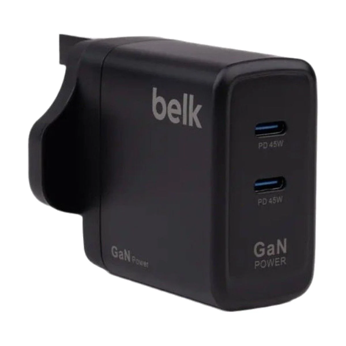 رأس شاحن - Belk