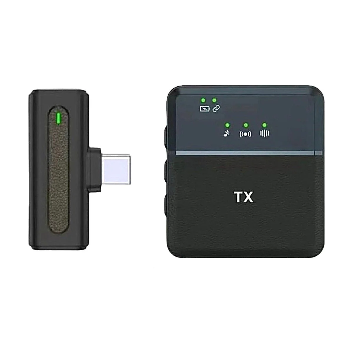 ميكرفون لاسلكي - SX8 Wireless Microphone