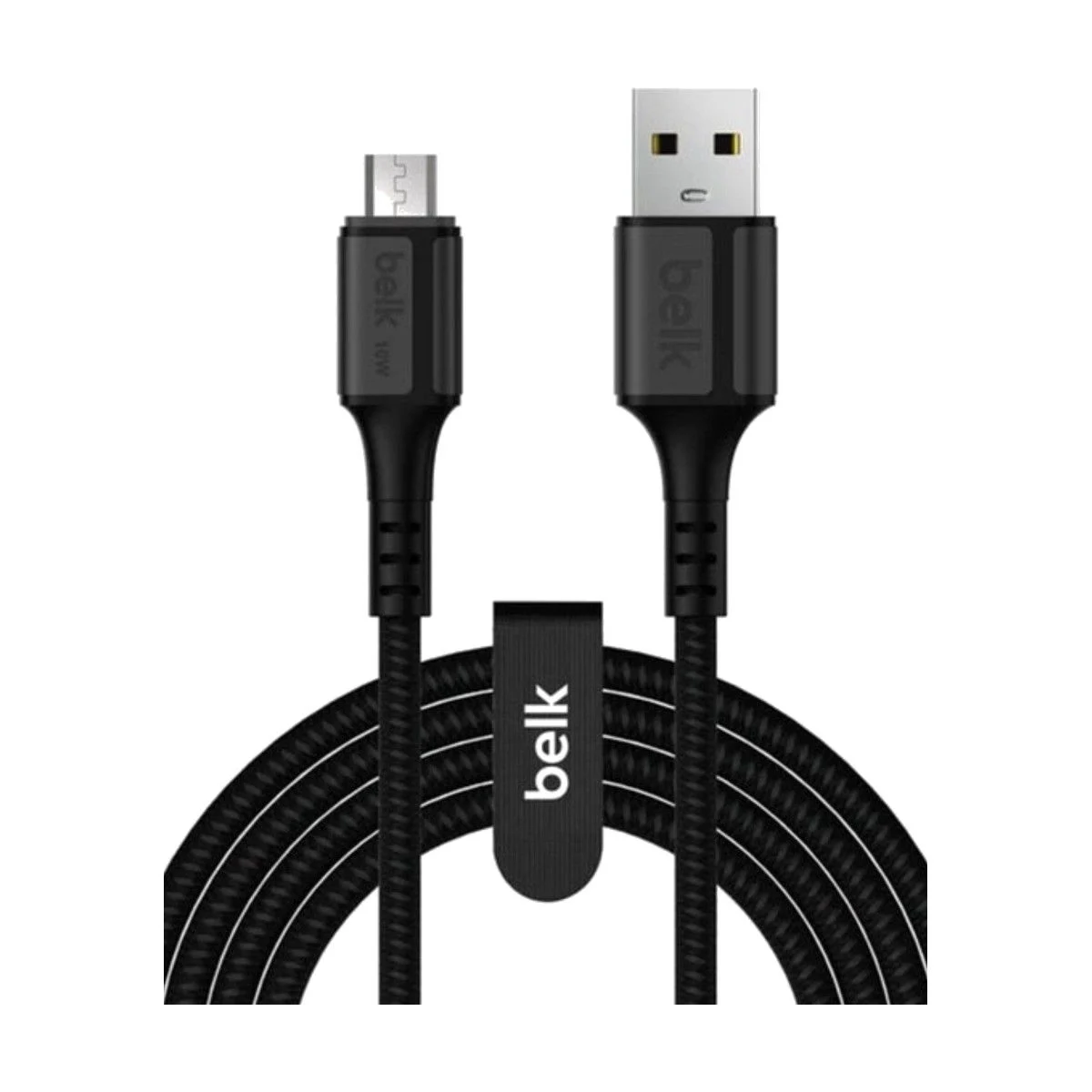 شاحن - Belk Micro USB 120CM 10W