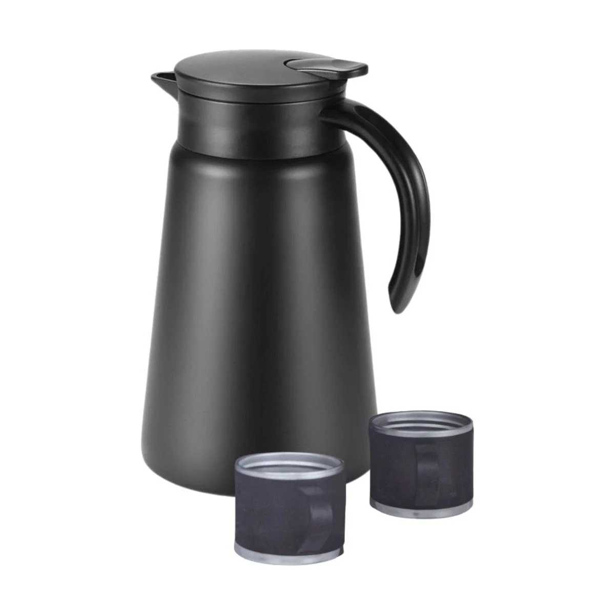 DENX Coffee Pot Set (DX 2036)