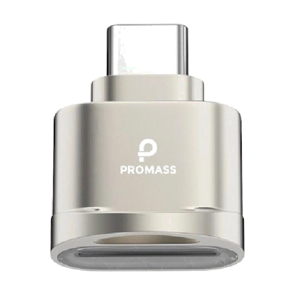 قارىء بطاقات - PROMASS Type-C (PM0342)
